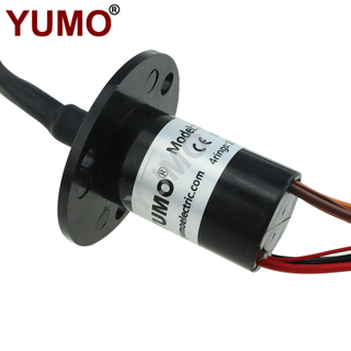 188游戏下载yumo src022-24-4p / 6s 10a电气触点胶囊滑圈