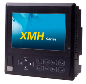 XMH3-30R PLC可编程控制器