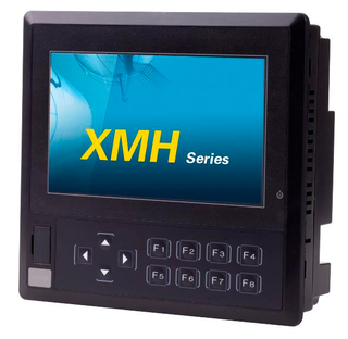 XMH3-30R可编程逻辑控制器