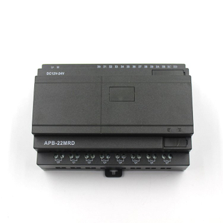 APB- 22mrd系列无液晶可编程逻辑控制器