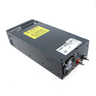 S-1000-12高质量1000W 12VDC SMPS开关电源