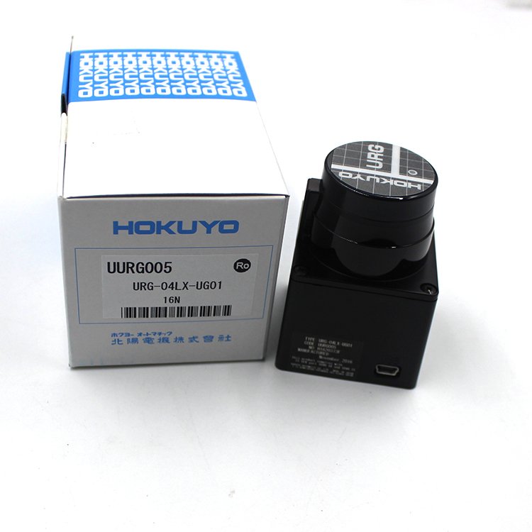 China Hokuyo,URG-04LX-UG01,Scanning Rangefinder Manufacturer,Supplier