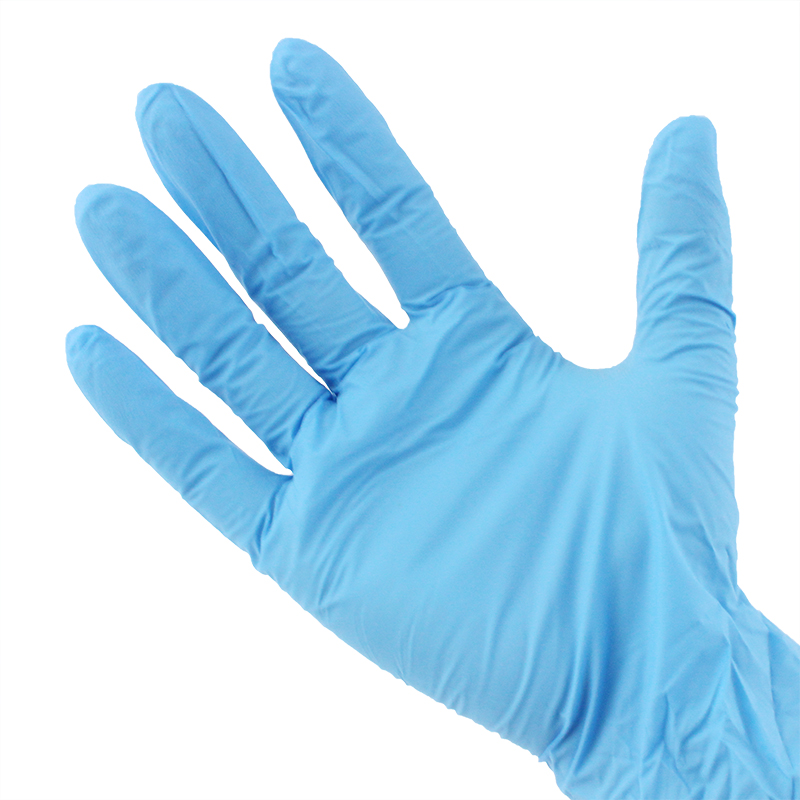 cheap nitrile exam gloves