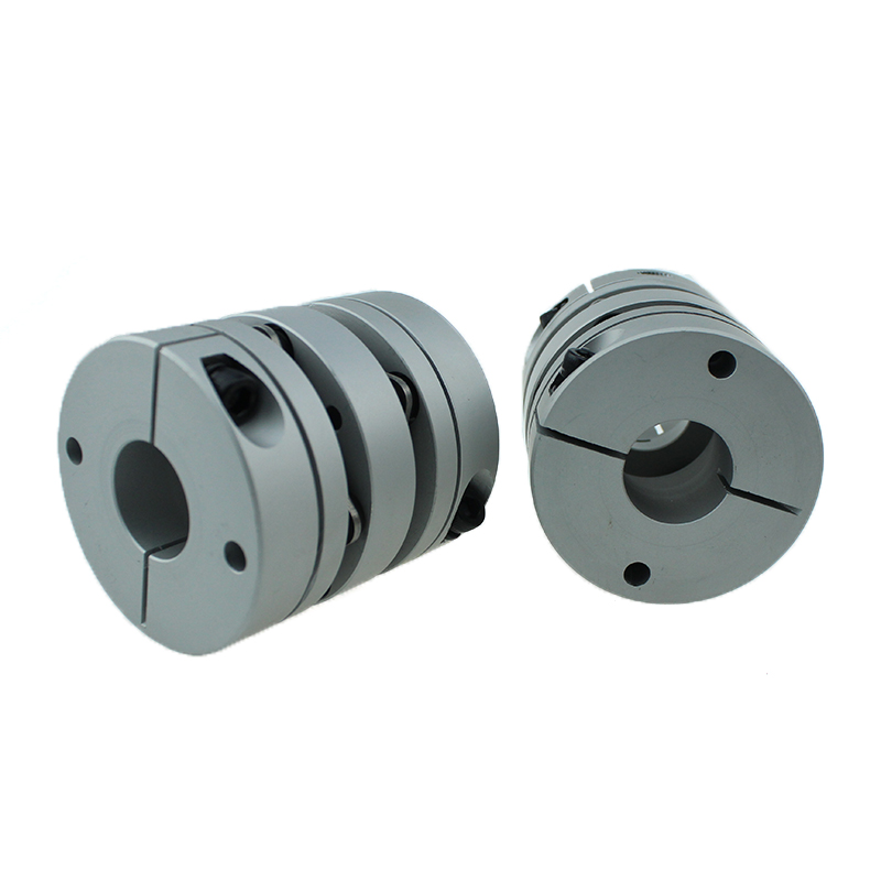 Flexible Stainless Steel Encoder Coupling China Bellows Coupling Flexible Couplings Motor 5160