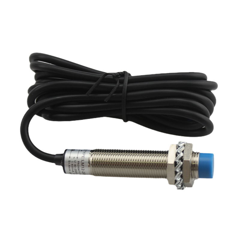 Yumo Sensor Lm A Ip Sensing Range Mm Non Flush Scr No Proximity Switch Sensor China