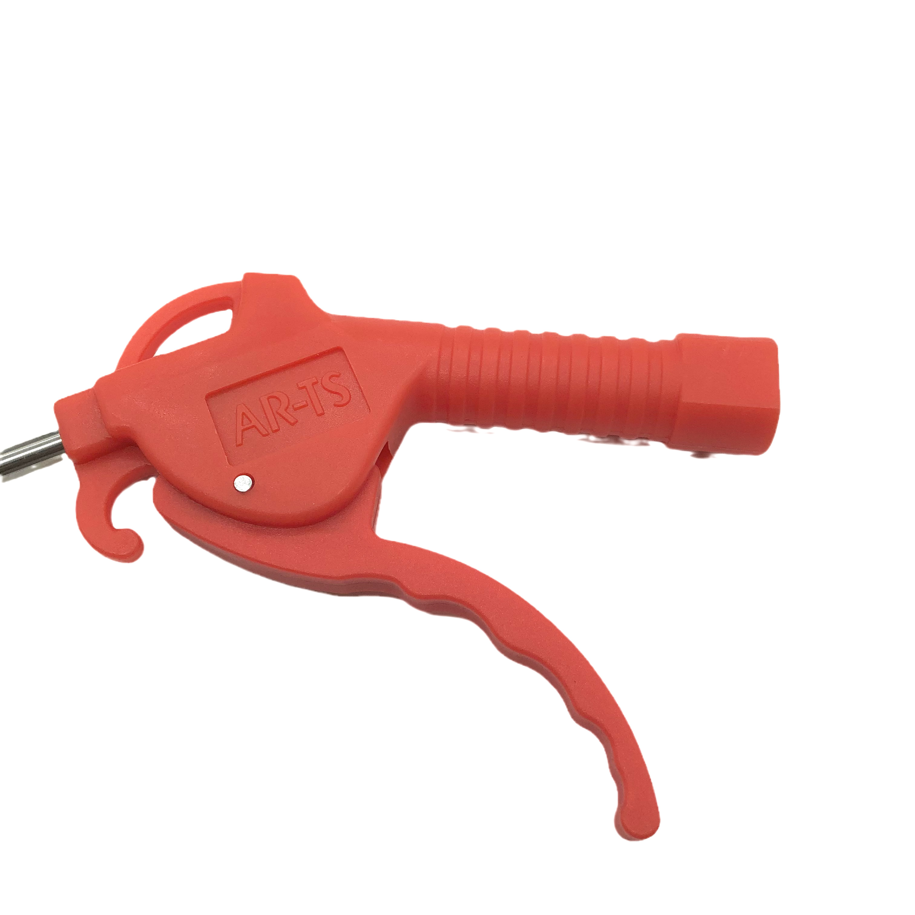 YUMO Blowing Gun Blowing Gun Pneumatic Dust Removal Gun Air Compressor Blowing Gun AR-TS Pneumatic Dust Removal Gun Red Short Gun