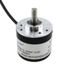 ISC3806 Push Pull Output Small Rotary Optical Encoder