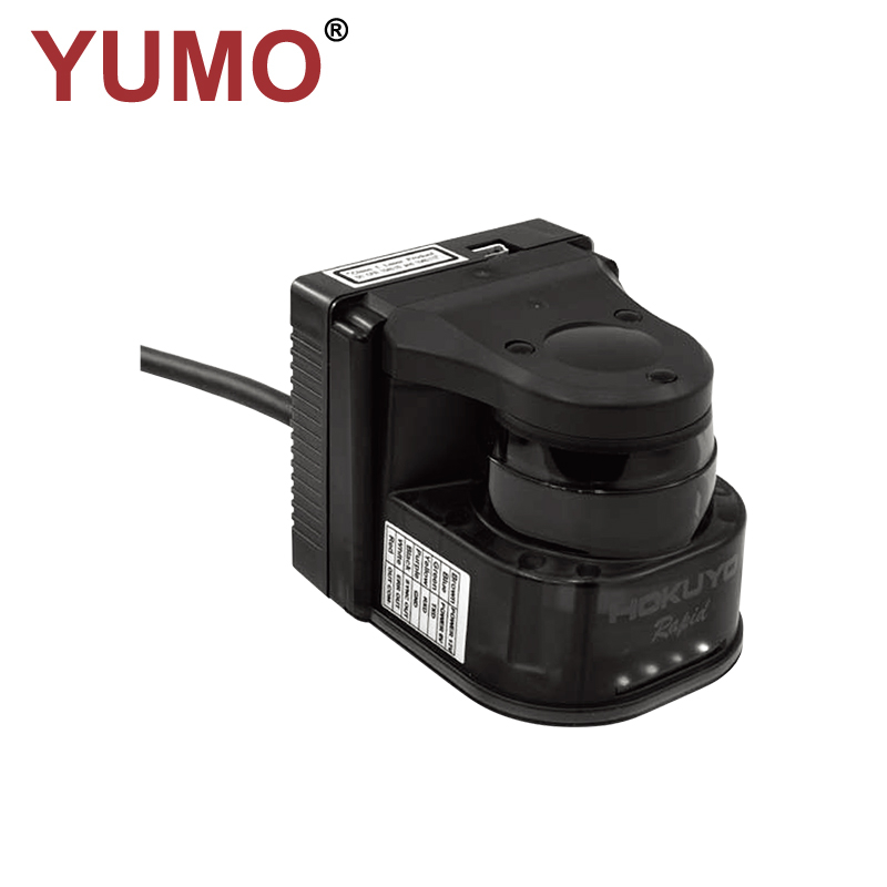 Hokuyo UBG-04LX-F01 (Rapid URG) Scanning Laser Rangefinder