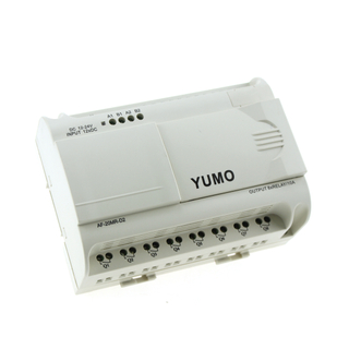 AF-20MR-D2 Programmable Logic Controller plc controller PLC