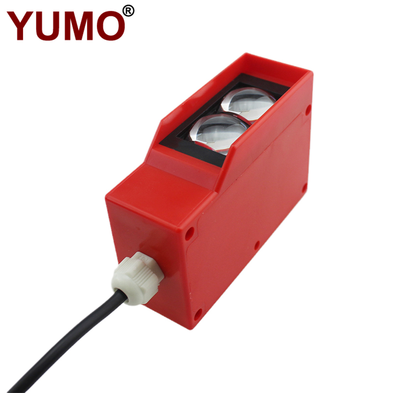 G1393A1PC Photoelectric Proximity Switch Sensor Relay output 1m, China