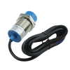 Hot Sale CM30-3015PA CR30-15DP 15mm PNP NO Capacitive Sensor