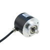 ISC5810-401-2000-BZ1-524-L Outer diameter 58mm Solid Shaft Incremental Optical Rotary Encoder
