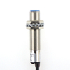 LM12-3002PC M12 detection distance 2mm 4mm Inductive proximity switch sensor