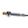 LJ8A3-2-Z/BY detection distance 2mm inductive proximity switch 