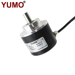 YUMO Magnetic Rotary Encoders MSC58 Series