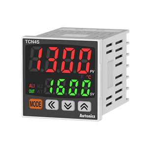 Autonics Temperature Controllers TCN4S-24R