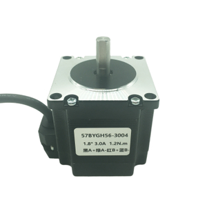 57 Two-phase Stepper Motor 1.8°3.0A 1.2N.m