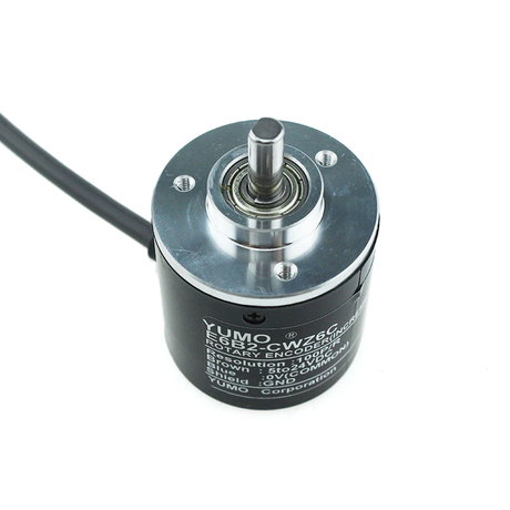 6mm 24VDC shaft incremental encoder E6B2-CWZ6C Rotary Encoder