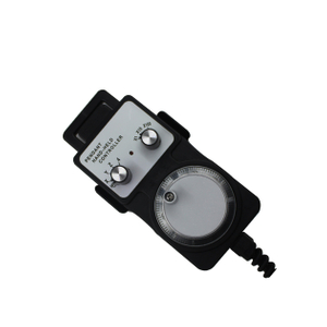 ISMM1469 Pulse Generator MPG Hand wheel CNC Pendant Rotary Encoder