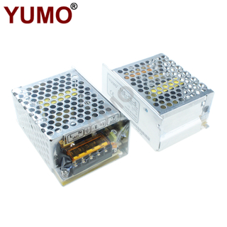 YUMO MS-15-5 15W DC Mini Size Switching Power Supply