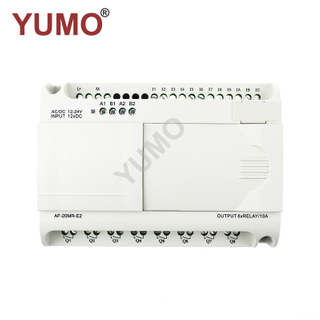 AF-20MR-E2 DC power supply PLC Programmable Logic Controller 