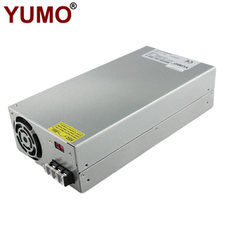 SE-600-5 5V 100A 500w High Switch Power Supply