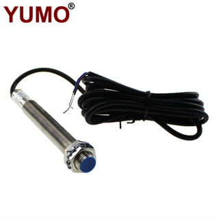 SM12-3010LA PNP Output 10mm Hall Proximity Sensor
