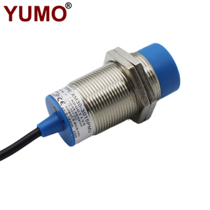 Inductive Linear displacement sensor XM30-3015PMU 