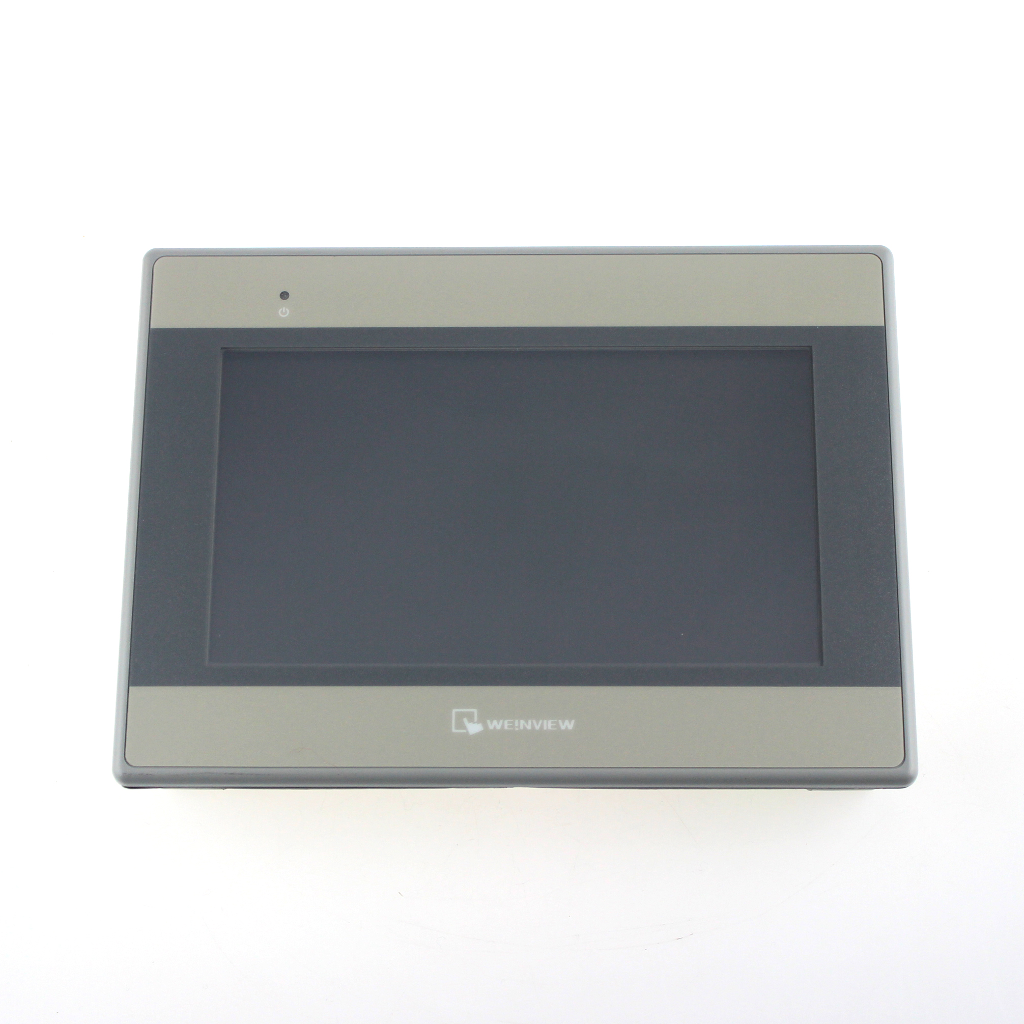 7 inch HMI Touch Screen Ethernet USB Host Weinview MT8071iE 800x480 TFT Display with Software New in Box 