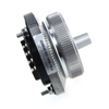 ISM6045-002-100B-12L4 Manual Pulse Generator CNC Hand wheel Manual Encoder 2 channel encoder