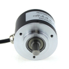 S52-08-500BM-C526 Outer diameter 52mm Solid Shaft Incremental Optical Rotary Encoder