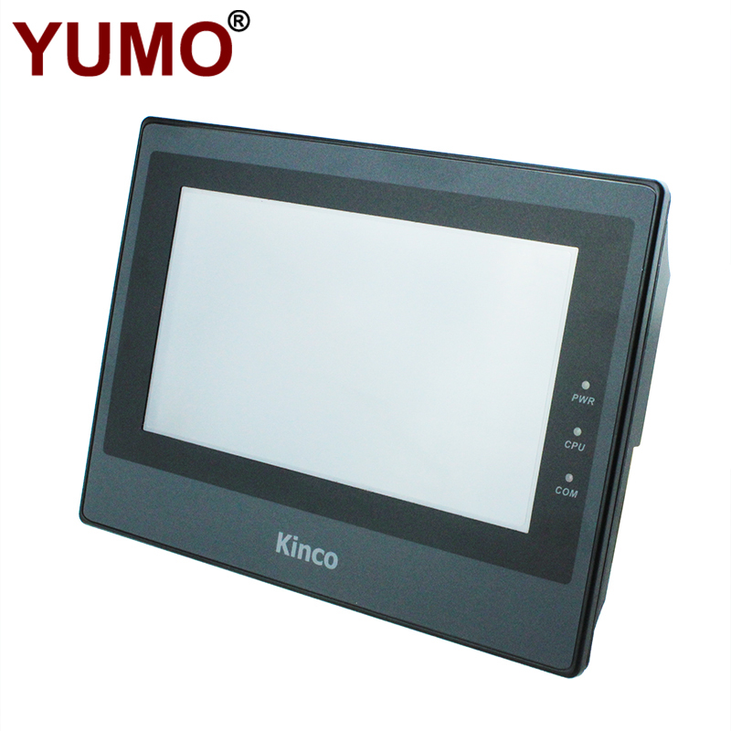 MT4414TE Kinco 7" 16:9 TFT LED HMI Human Machine Interface