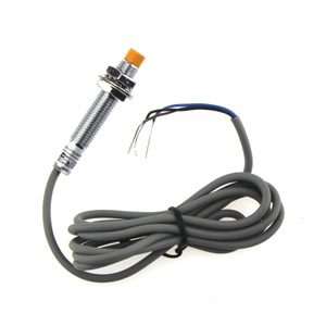 LJ8A3-2-Z/BY detection distance 2mm inductive proximity switch 