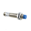 LM12-3002PCT M12 detection distance 2mm 4mm Inductive proximity switch sensor