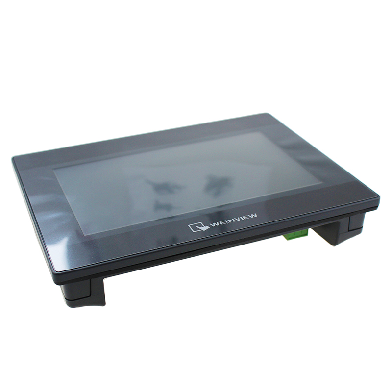 Weintek MT8071IP 7" TFT LCD Display Ethernet Interface HMI Touch Screen