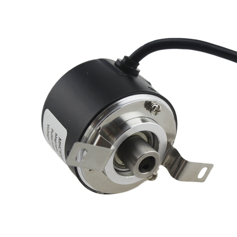 YUMO Rotary Encoders MHC50 Series, China encoders, Rotary