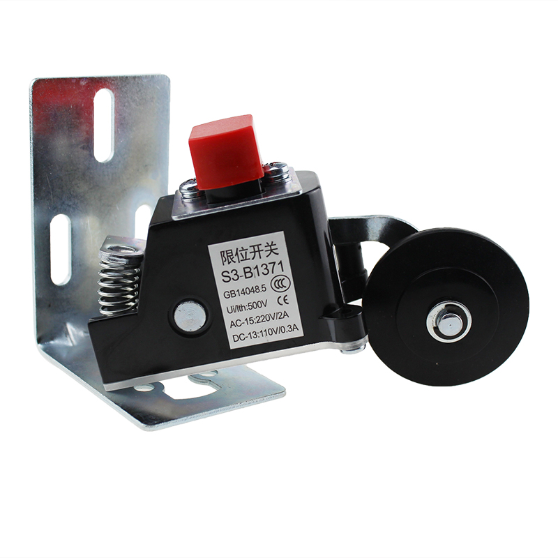 S3-B1371 The Elevator Accessories Limit Switch Deceleration Switch