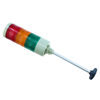 LTA508 LED Machine Alarm Lamp Signal Tower Warning Light