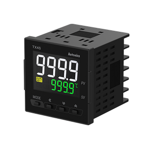 Autonics Temperature Controller TX4S-14C
