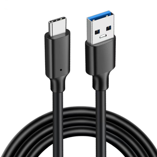 Type-C Data Cable USB3.2 To TypeC Transmission Cable 10Gbps Hard Disk Cable Car 3A60WPD Fast Charge Cable