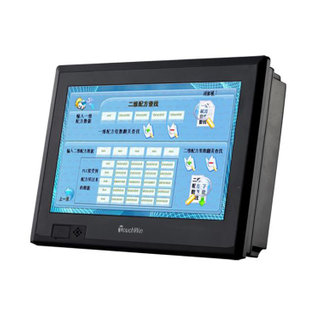 THA62-MT for Xinje 10.1 inch Touch Screen/HMI Operator