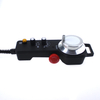 ISMM2080-001-100B-5L Pulse Generator MPG Hand wheel CNC Pendant Rotary Encoder