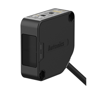 Autonics Photoelectric Sensor BEN300-DFR