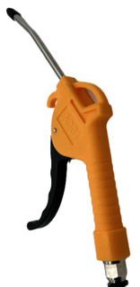 Shanneisi type pneumatic dust gun, dust removal, air blowing, water removal, short nozzle dust gun, and 8mm quick plug connector
