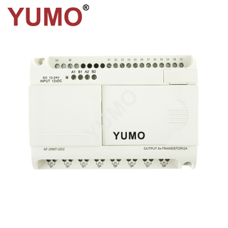 AF-20MT-GD2 PNP transistor output Programmable Logic Controller PLC