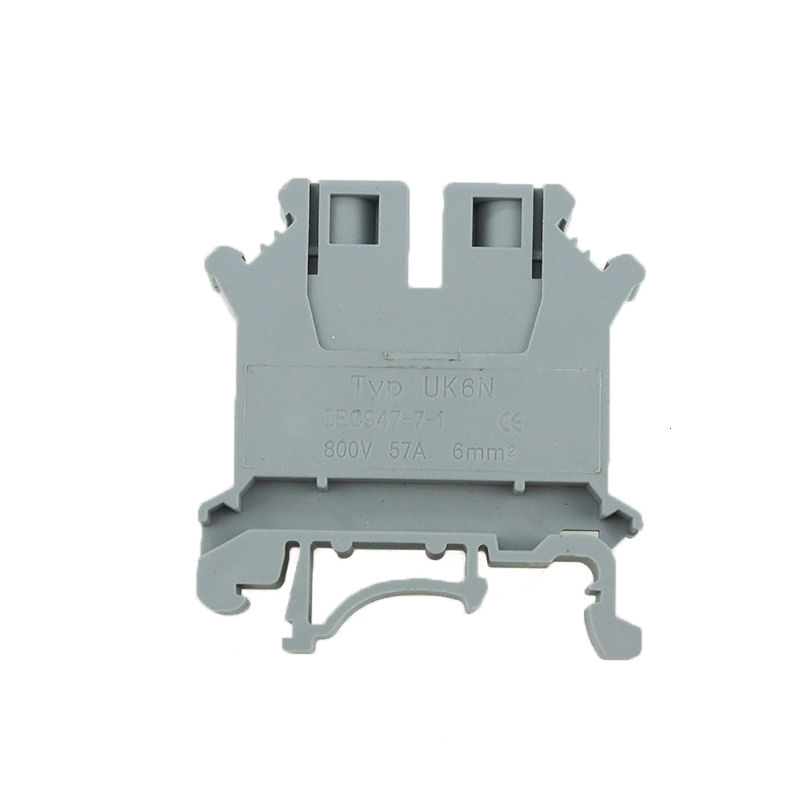 Borne de Conexión de 6MM2 57A 800V Stanford | Materiales