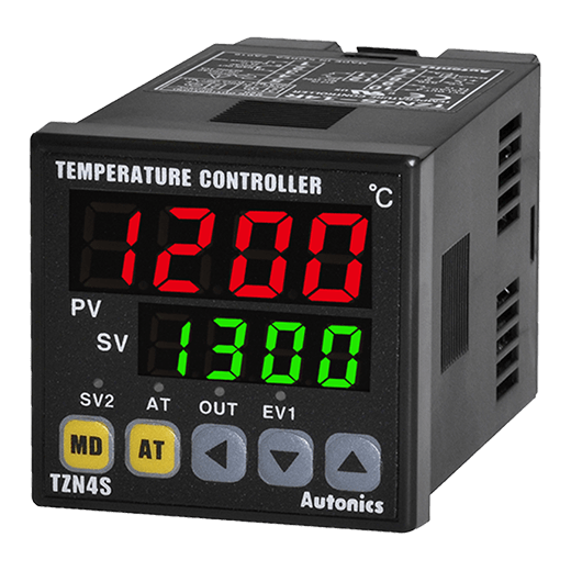 Autonics Temperature Controllers TZN4S-14R