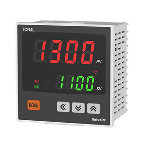 Autonics Temperature Controllers TCN4L-24R