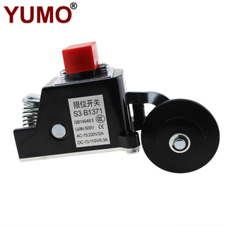 S3-B1371 The Elevator Accessories Limit Switch Deceleration Switch