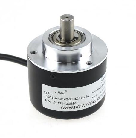 Rotary encoder 丨YUMO - YUEQING YUMO ELECTRIC CO.,LTD